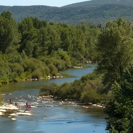 La Croix De Vinchannes Village de vacances