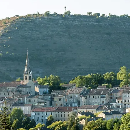 La Croix De Vinchannes Village de vacances Joyeuse